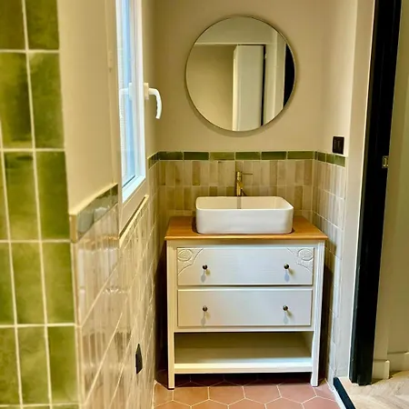 Centre Ancien Apartament Bastia (Corsica)