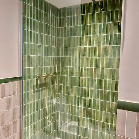 Apartament Centre Ancien *