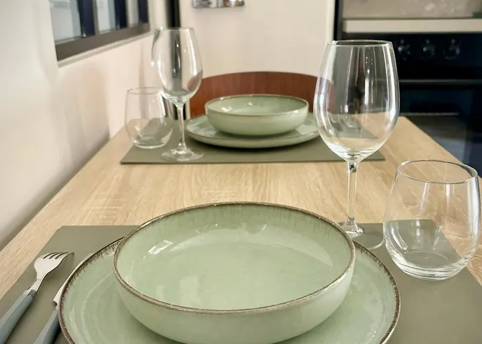 Centre Ancien * Bastia (Corsica)