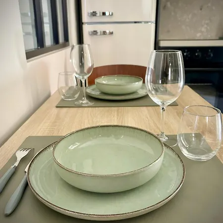 Centre Ancien * バスティア