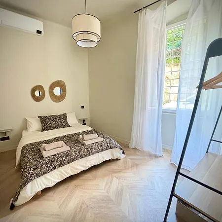 Centre Ancien Lägenhet Bastia (Corsica)